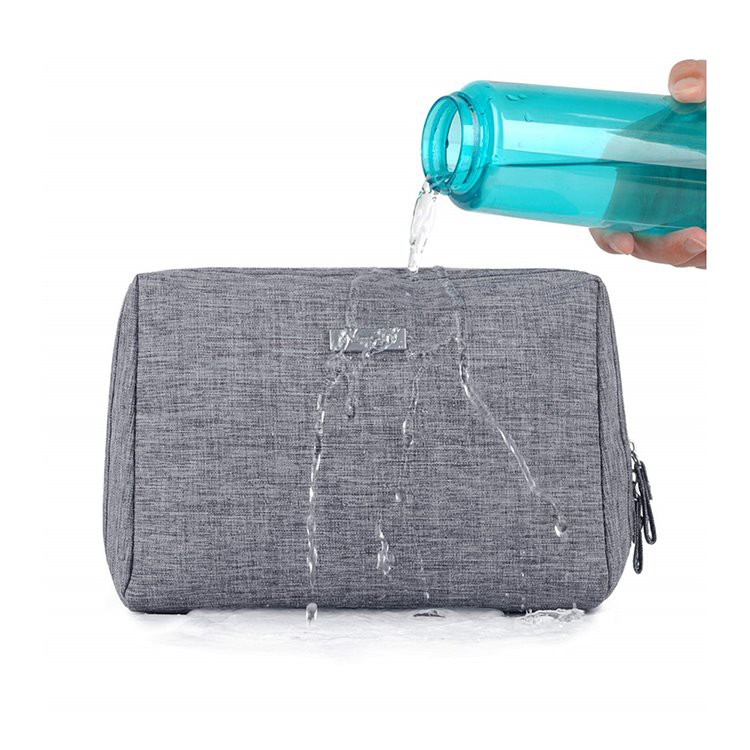 travel cosmetic organizer
