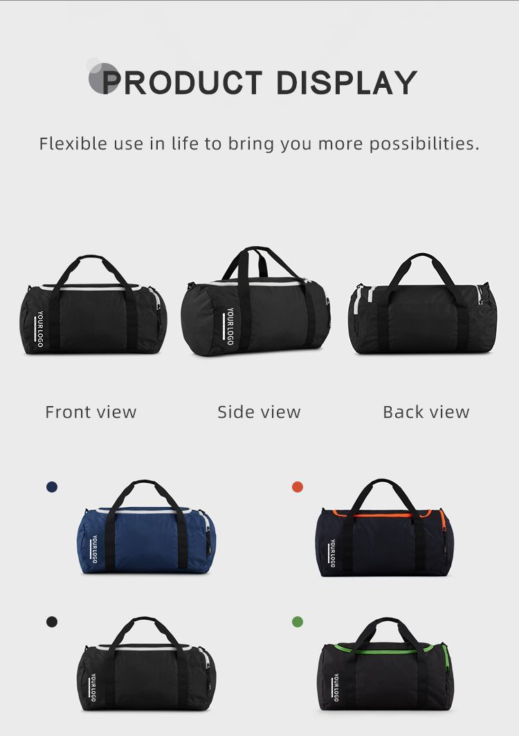 large weekender tote