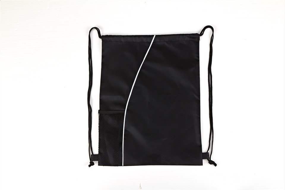 Lightweight Drawstring Mesh Bag