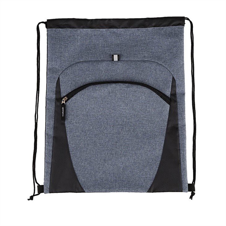 promo drawstring bags