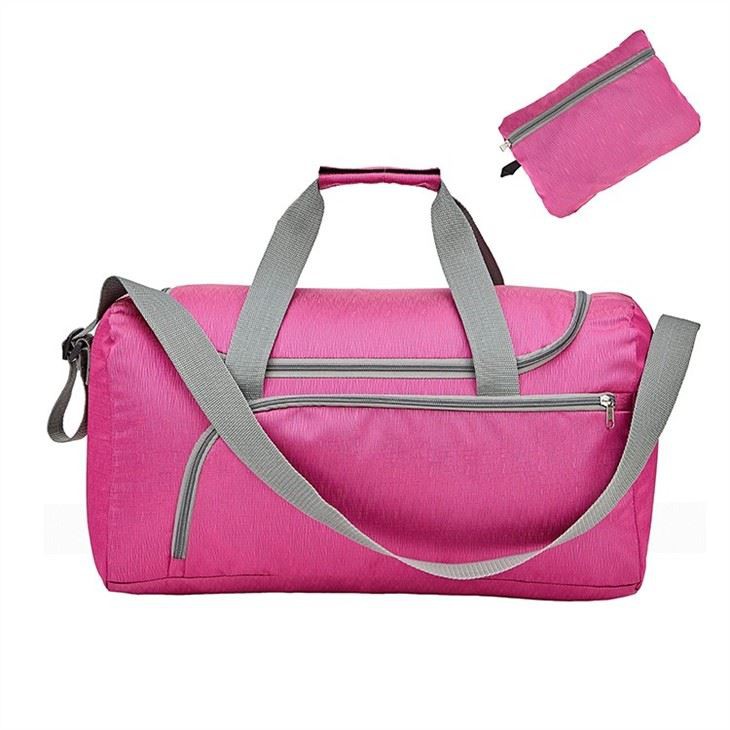 travel pouch