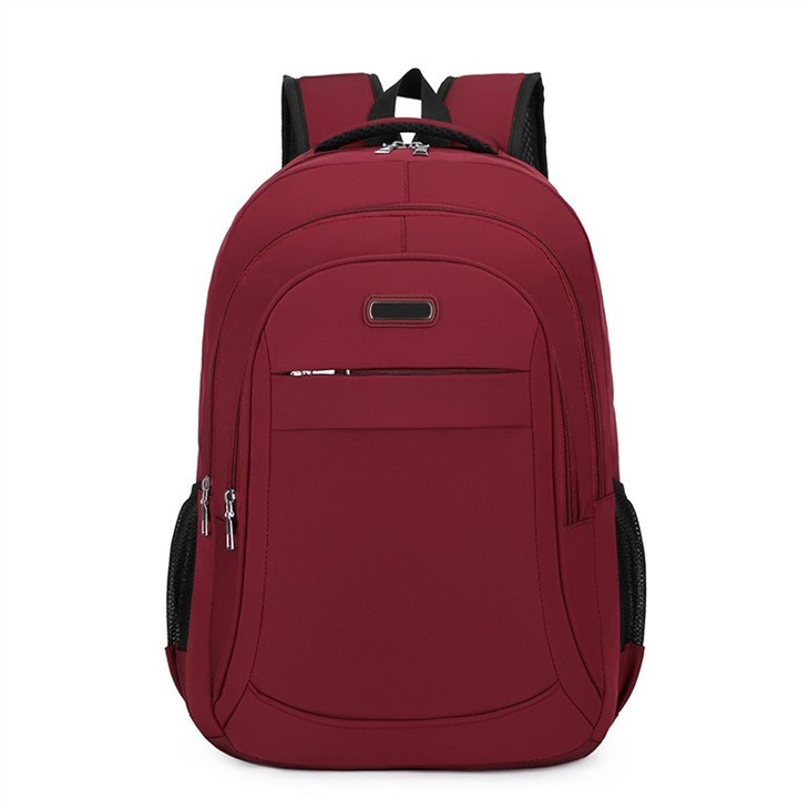 red vans backpack