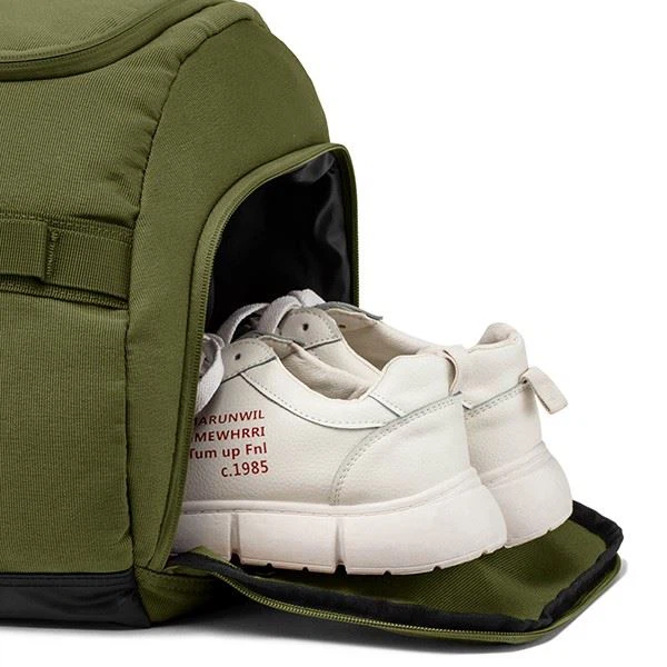 shoe travel bag