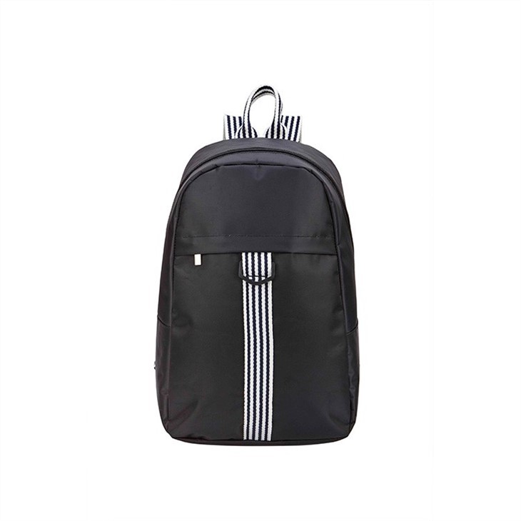 black backpack cheap