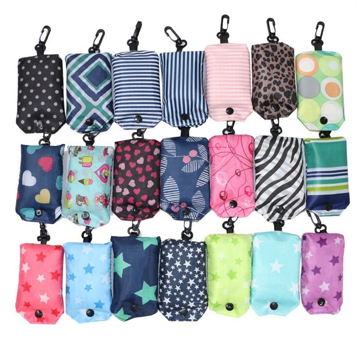 foldable bag for shopping