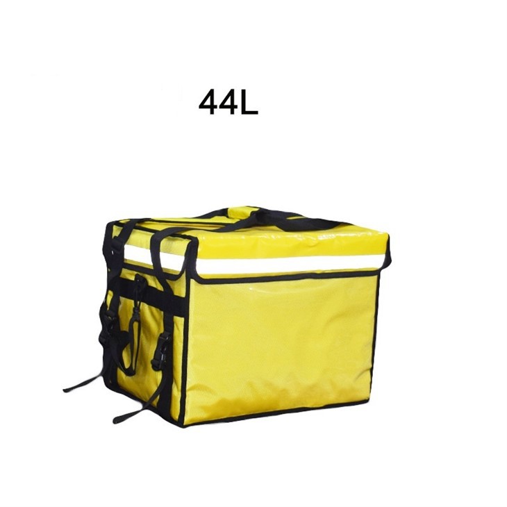 Insulated Food Grocery Delivery Bag Supplier