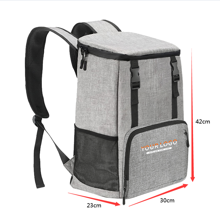 Insulated Waterproof Picnic Cooler Backpack