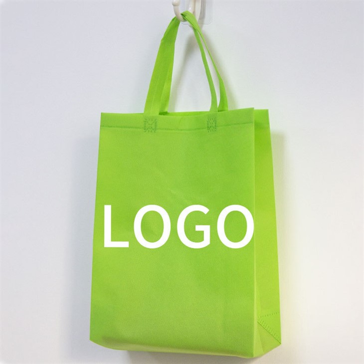 Wholesale Non Woven Bag Custom Logo