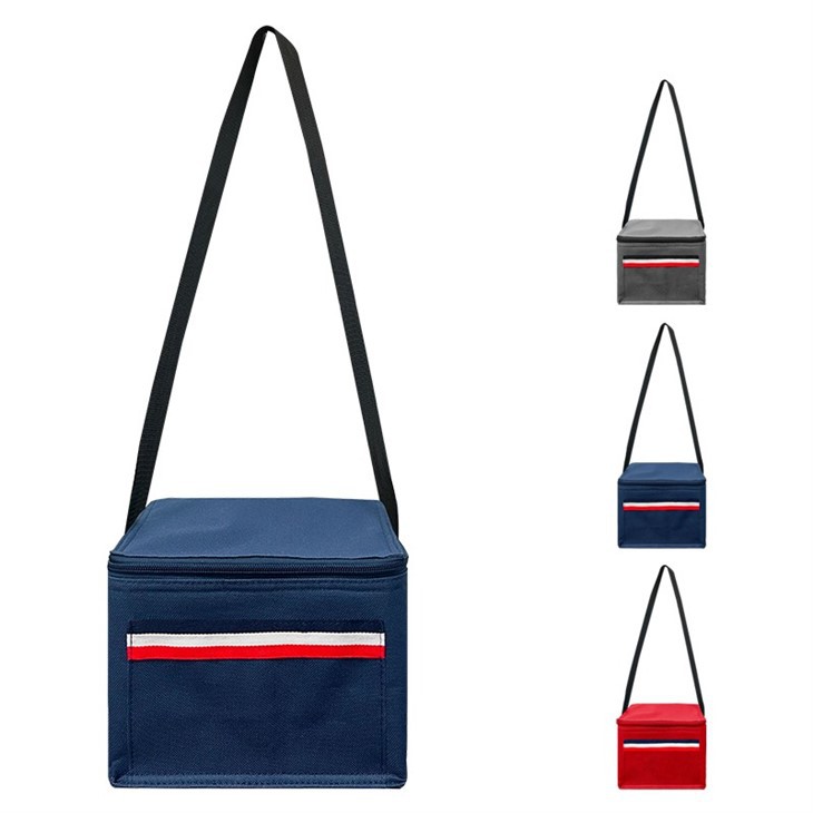 thermal insulated food carry bag